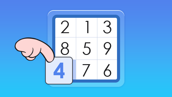 tribune sudoku